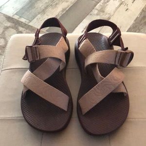 Chaco sandals size 9